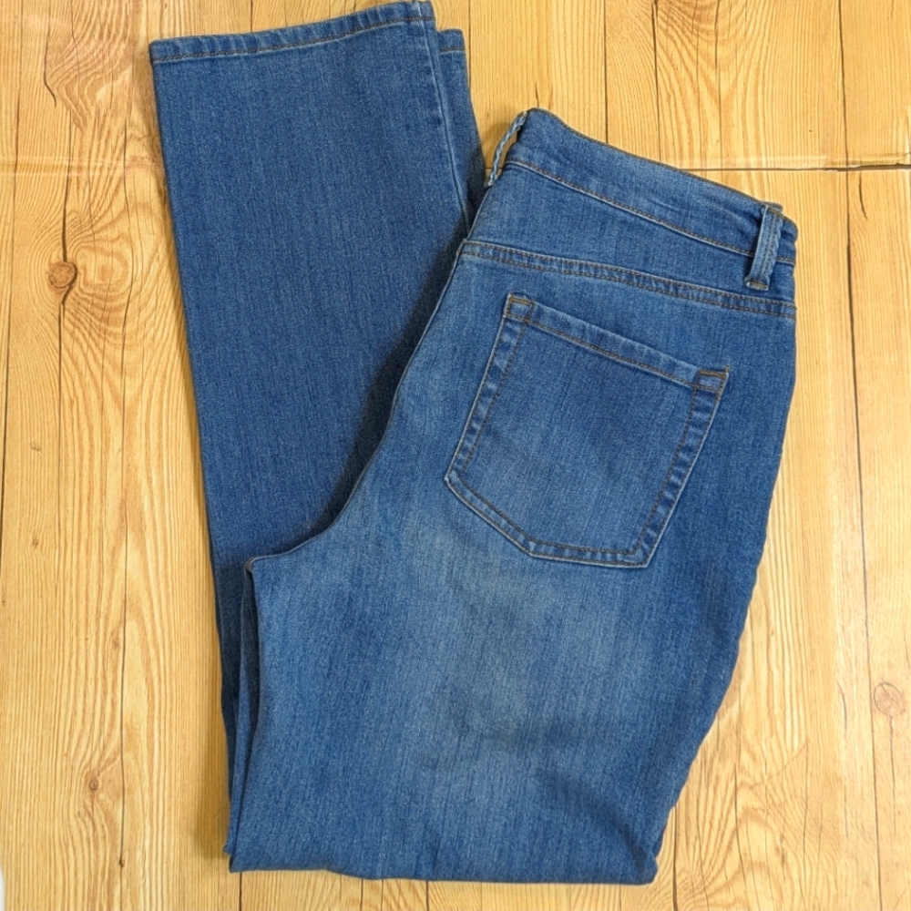 Gloria Vanderbilt Amanda Jeans